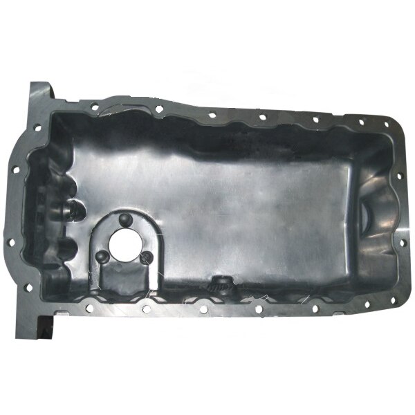 Baie de ulei, AIC, 1896 cm³, Volkswagen, GOLF IV (1J1), 2000