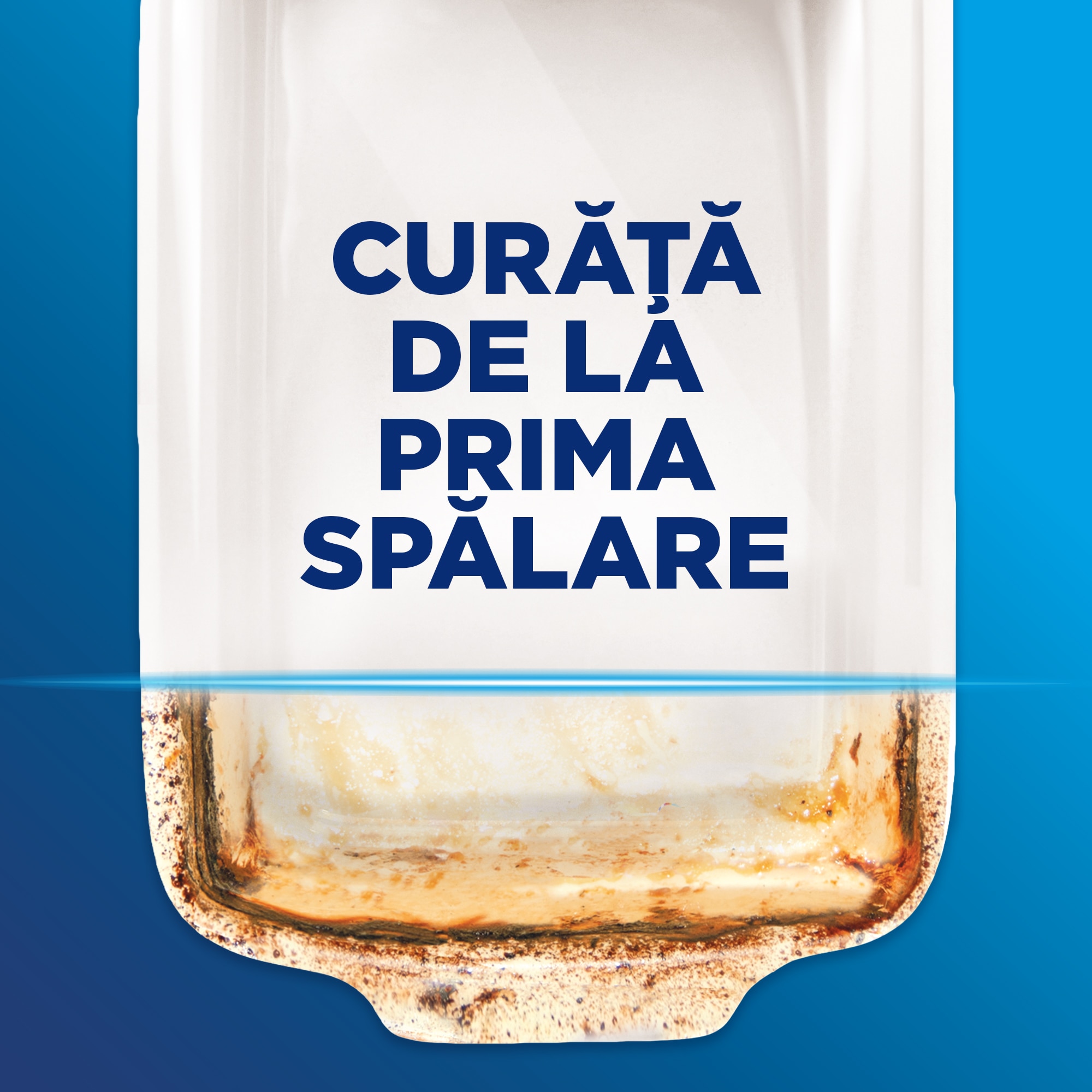 Detergent capsule pentru masina de spalat vase Finish Power All in 1, 70  spalari 