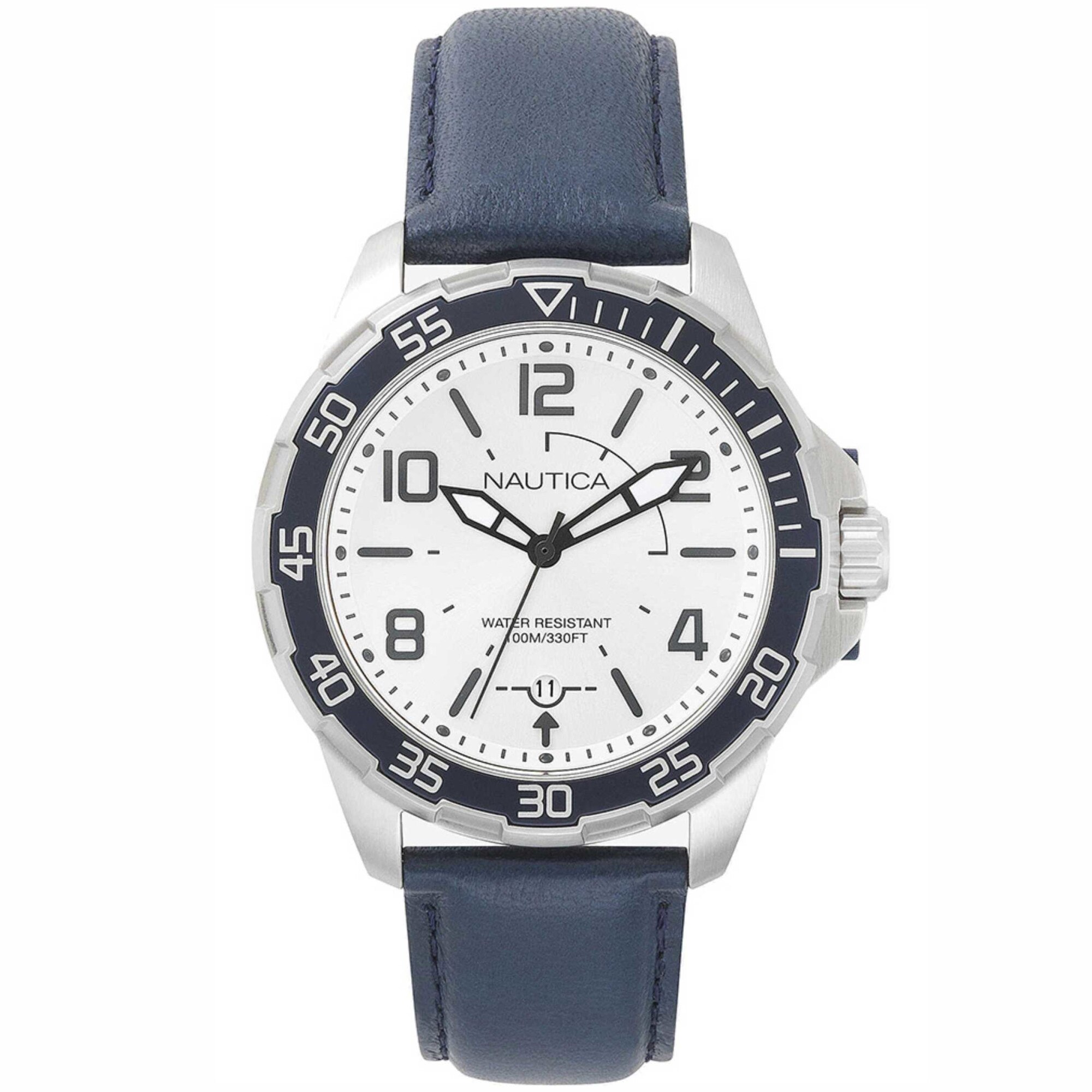 Ceas barbatesc Nautica Pilot House NAPPLH002