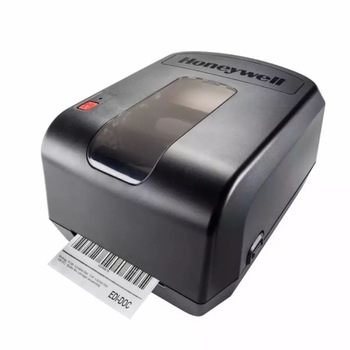 Imprimanta pentru Etichete Honeywell PC42T Plus, Rezolutie 203DPI, Interfata USB, Ethernet si Serial Imprimanta pentru Etichete Honeywell PC42T Plus, Rezolutie 203DPI, Interfata USB, Ethernet si Serial