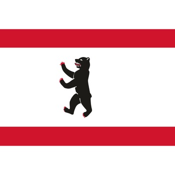 Steag BERLIN, IMPRIMAT, Metropolis 135x90 cm Steag BERLIN, IMPRIMAT, Metropolis 135x90 cm