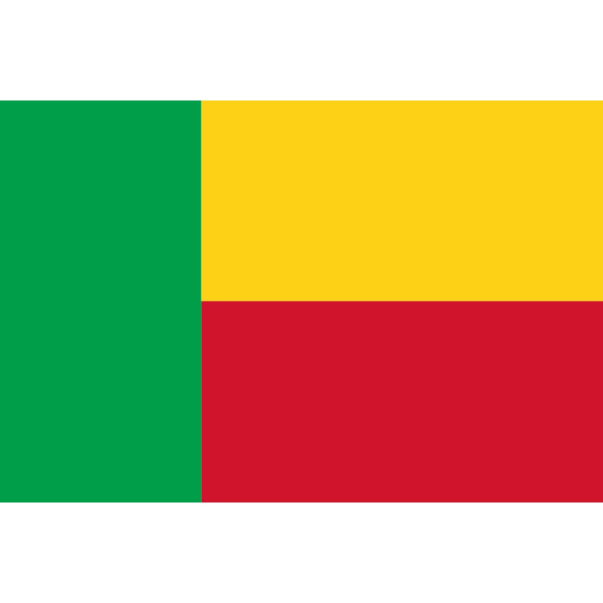 Steag BENIN, IMPRIMAT, Metropolis 135x90 cm