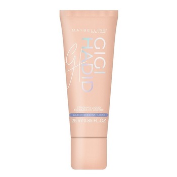 Iluminator lichid - Gigi Hadid Maybelline New York - GG08 Iridescent - 25 ml Iluminator lichid - Gigi Hadid Maybelline New York - GG08 Iridescent - 25 ml