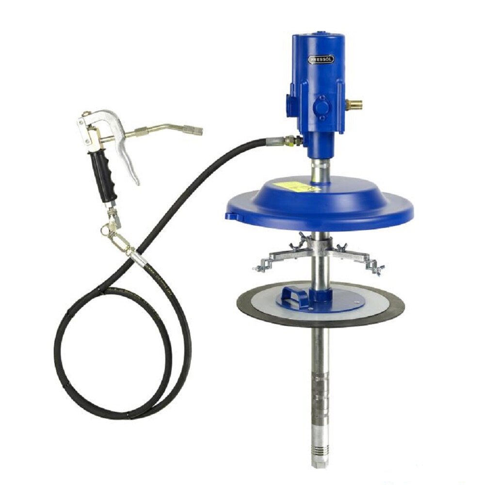 Pompa pneumatica de gresat Pressol 18 764 051