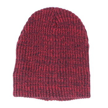 Caciula barbati Basic, rosu bordeaux, 59 cm Caciula barbati Basic, rosu bordeaux, 59 cm