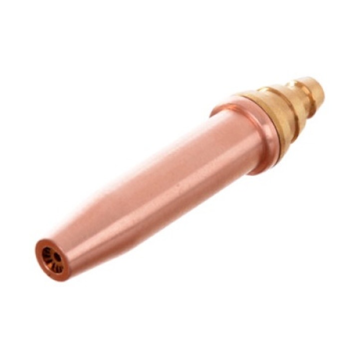 Vágófúvóka mubex pnme 3/64 propán 10-25mm hegesztőpisztolyhoz