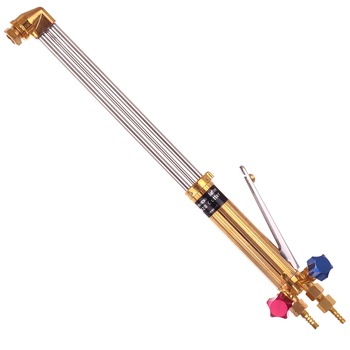 Arzator pentru taiere MR48 48cm, pentru gaz propan acetilena oxigen Arzator pentru taiere MR48 48cm, pentru gaz propan acetilena oxigen