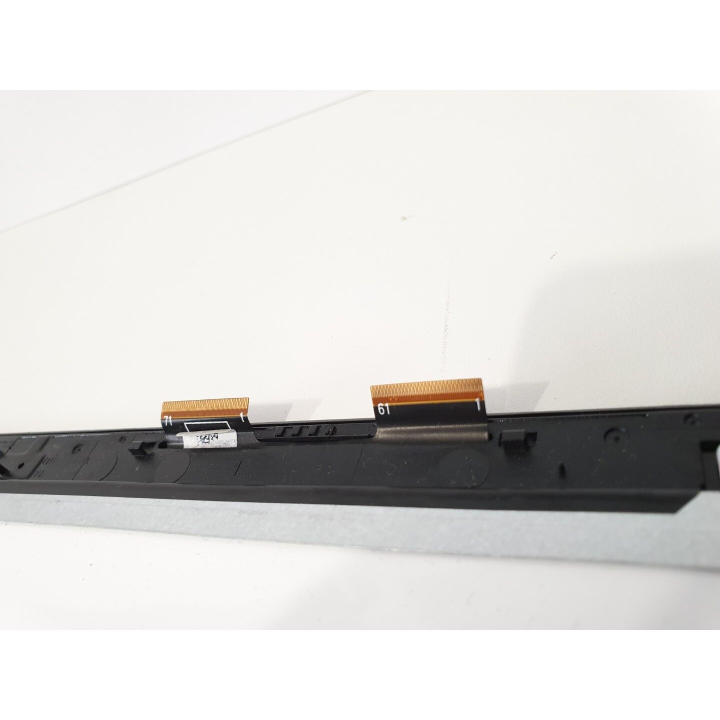 Écran LCD 17,3" FHD 1920x1080 30 Pins Gauche - Compatible Universel - Neuf Pour Réparation