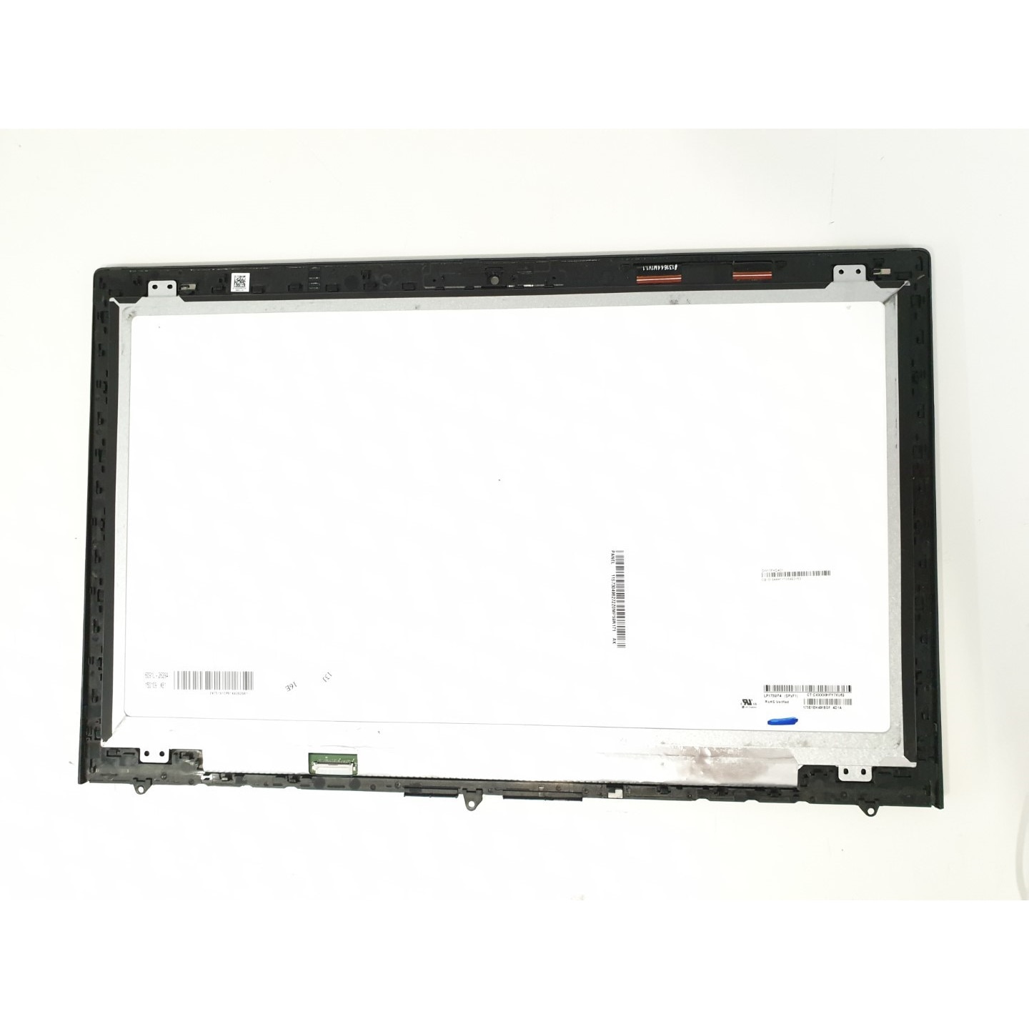 Dalle écran 17,3 Pouces LED LP173WF4(SP)(F4) - Pour PC Portable - Neuf