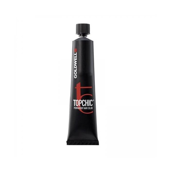 Vopsea permanenta Goldwell Topchic 6VV MAX, 60ml Vopsea permanenta Goldwell Topchic 6VV MAX, 60ml