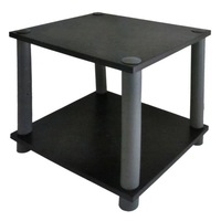 masuta cali cu 2 etaje material mdf dimensiuni 34x30x31 cm culoare negru imagen 46_0_
0