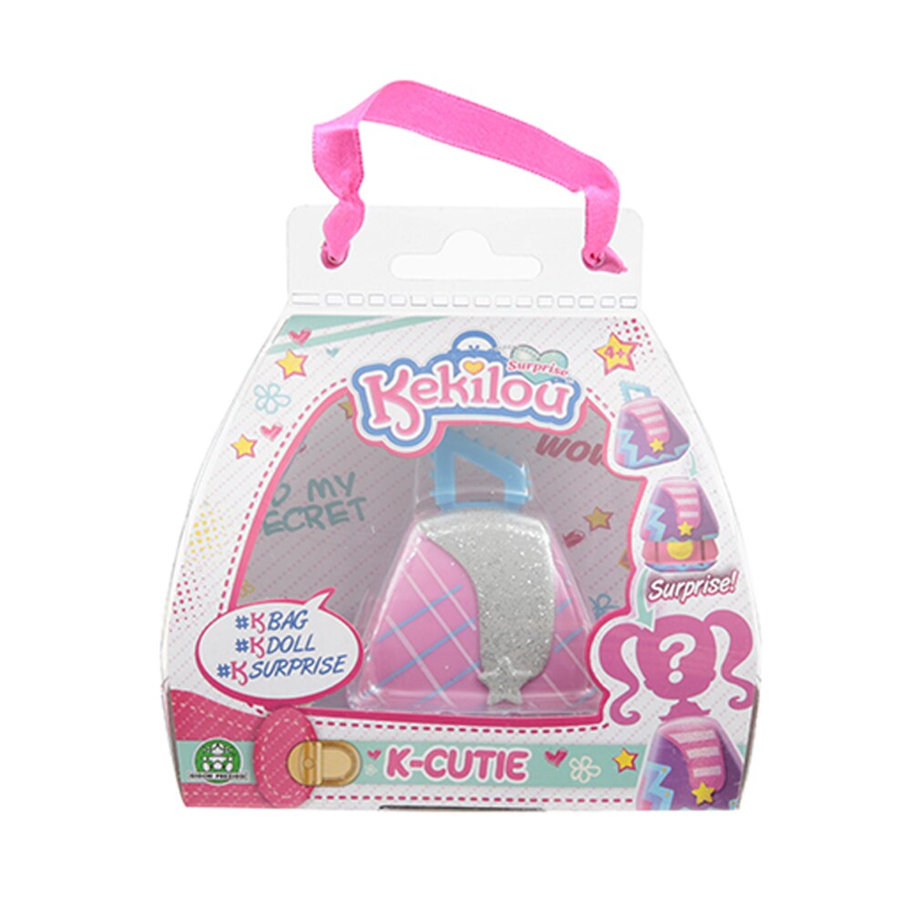 Gentuta simpla Giochi Kekilour 12 caractere EVO