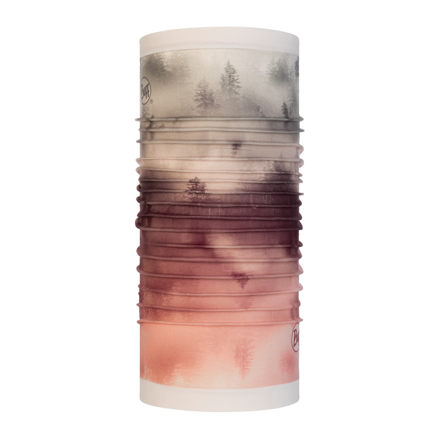 Bandana Buff new polar reversibil shalya multi