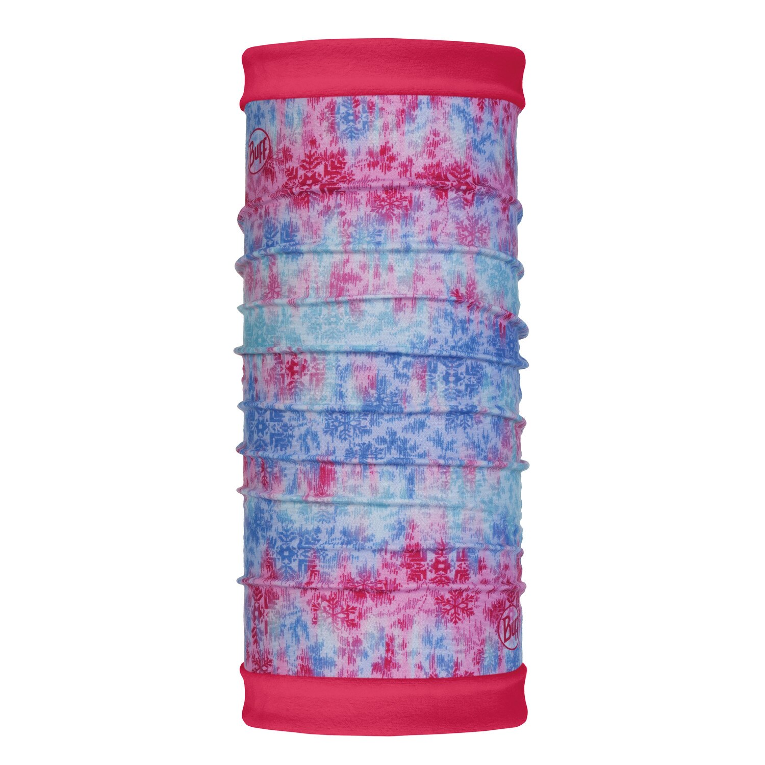 Bandana buff polar reversibil firny multi