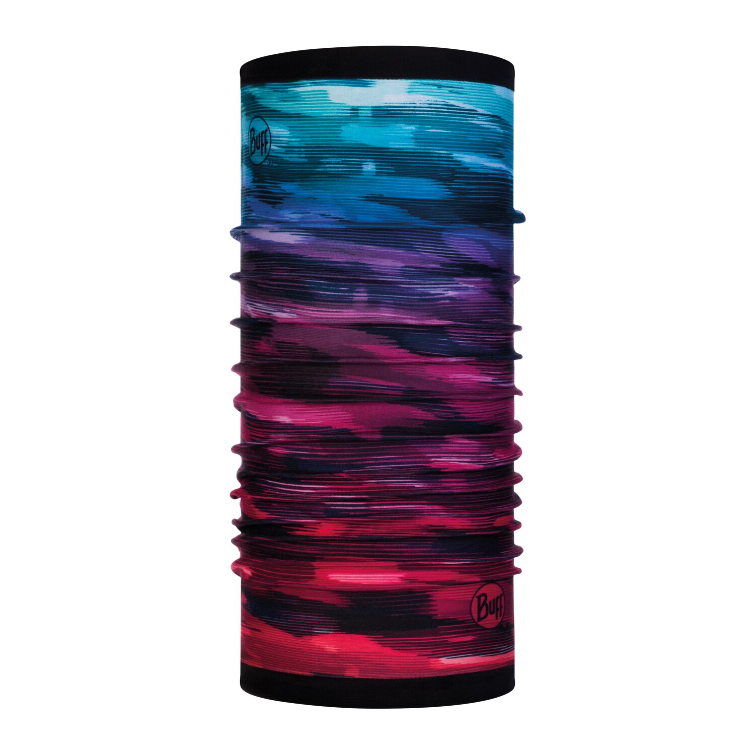 Bandana Buff new polar reversibil khewra multi