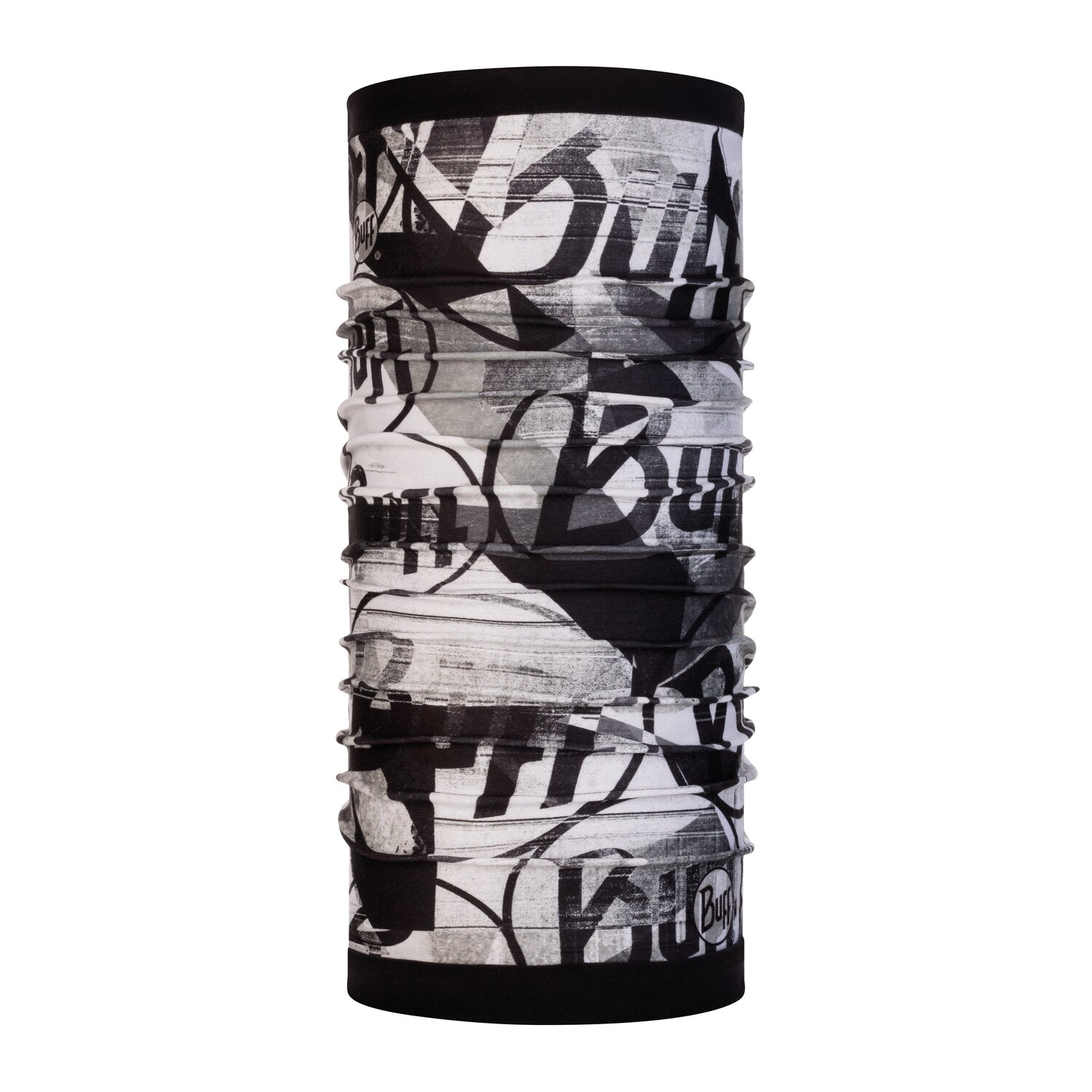 Bandana Buff new polar reversibil breaker grey