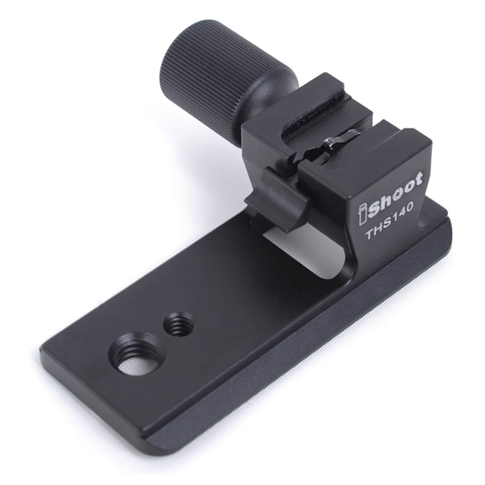 Montura trepied iShoot THS140 pentru obiectiv Sony FE 70-200mm f/2.8 GM OSS si Sony FE 100-400mm f/4.5-5.6 GM OSS, 1/4