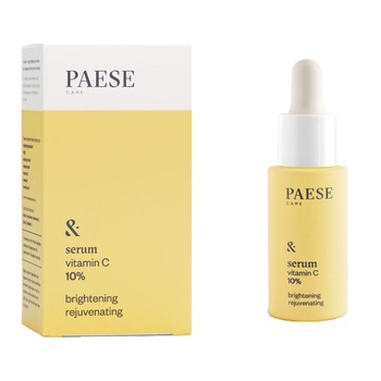 Ser Paese Serum Vitamin C 10% , 15ml Ser Paese Serum Vitamin C 10% , 15ml