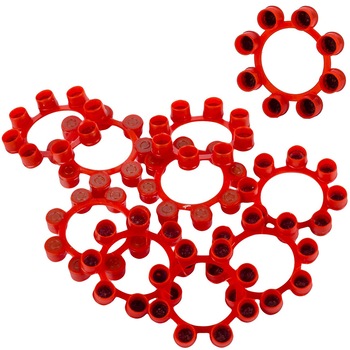 Set capse pistol ,8 gloante ,10 buc Set capse pistol ,8 gloante ,10 buc