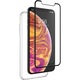 Folie de protectie ZAGG InvisibleShield pentru Apple Iphone Xr Black, 360 grade, sticla