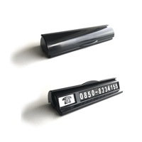 suport numar telefon cu magnet pentru masina auto homs negru 125x3 imagen 7_0_
0