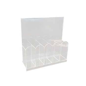 Suport pentru produse nail art, MoonbasaNails, 007,Transparent Suport pentru produse nail art, MoonbasaNails, 007,Transparent