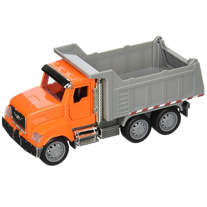 Camion de gunoi Micro Driven