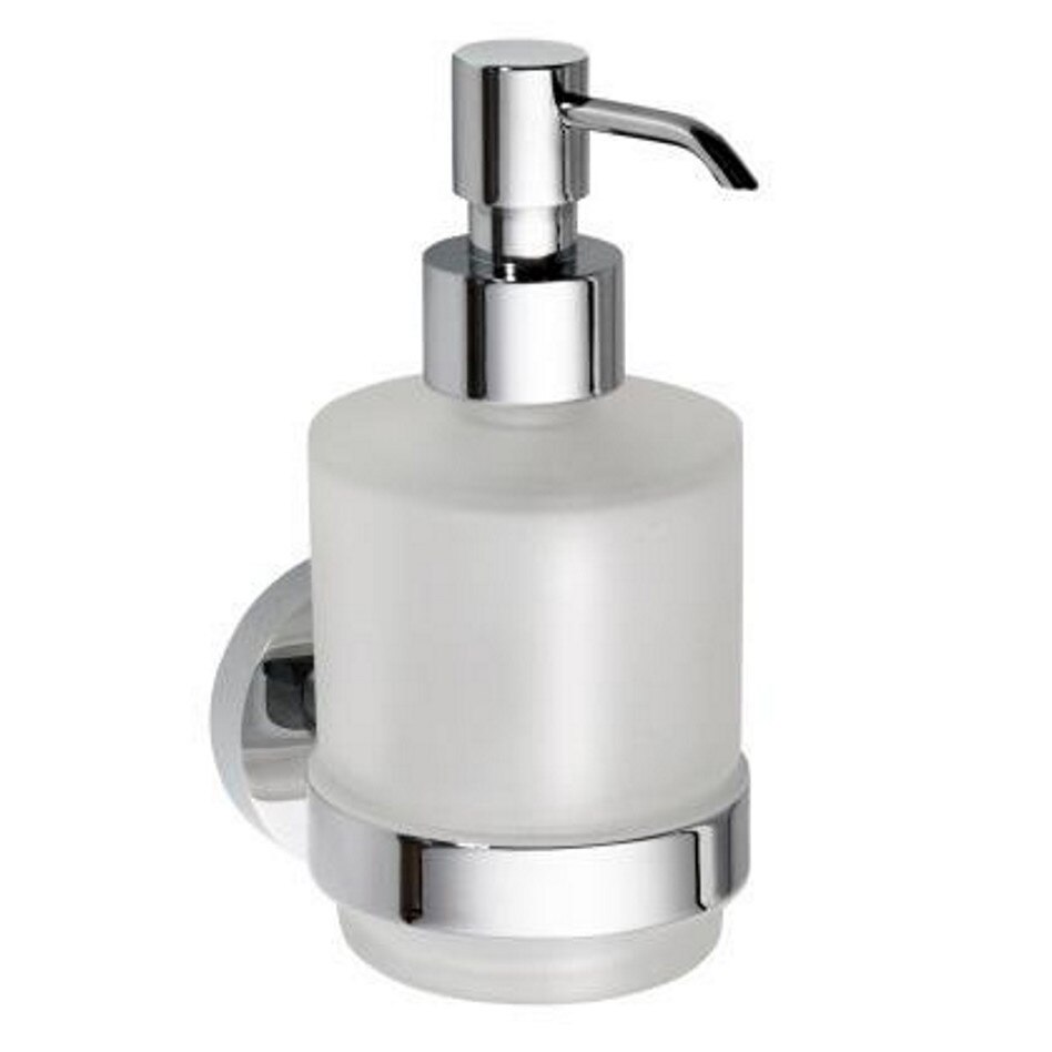 Dozator sapun lichid Bemeta Omega 200 ml, sticla