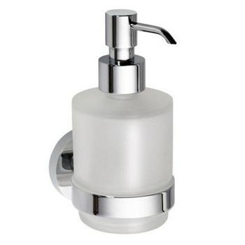 Dozator sapun lichid Bemeta Omega 200 ml, sticla Dozator sapun lichid Bemeta Omega 200 ml, sticla