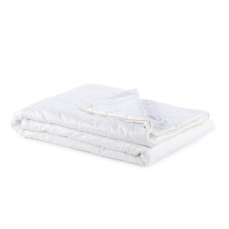 Pilota de matase de iarna Victorias Silk 250x200 cm