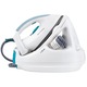 Statie de calcat cu boiler Tefal Easy Pressing GV5250E1, 2200 W, boiler 5 bar, 1 L, talpa antiaderenta Durilium Airglide, Alb