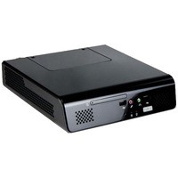 Carcasa In Win ULTRATOP K2, fara sursa, Mini-ITX