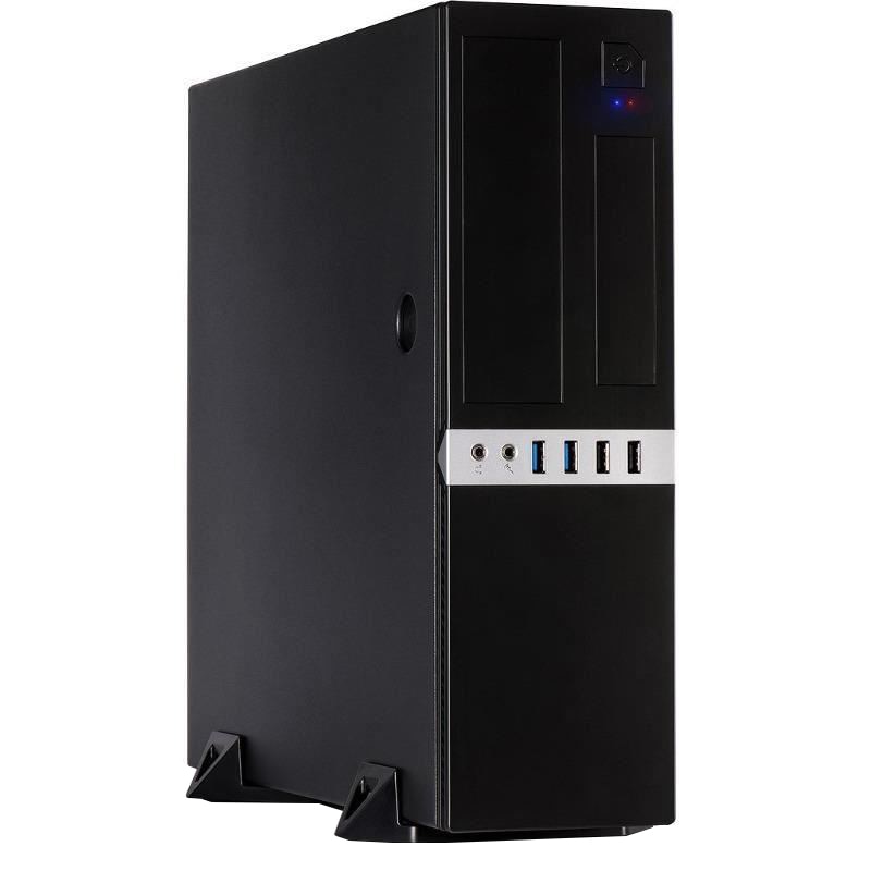 Carcasa Inter-Tech IT-503, fara sursa, mATX