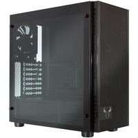 Carcasa Riotoro CR500, Middle Tower, fara sursa, ATX