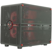 Carcasa Riotoro Morpheus, Full Tower, fara sursa, ATX