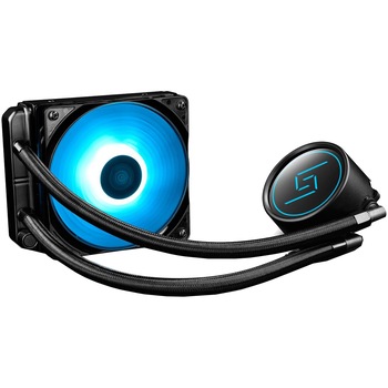 Cooler procesor Deepcool Gammaxx L120, compatibil AMD/Intel Cooler procesor Deepcool Gammaxx L120, compatibil AMD/Intel