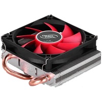 Cooler procesor Deepcool HTPC-200, compatibil AMD/Intel