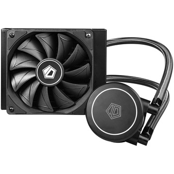 Cooler procesor ID-Cooling Frostflow X 120, compatibil AMD/Intel Cooler procesor ID-Cooling Frostflow X 120, compatibil AMD/Intel