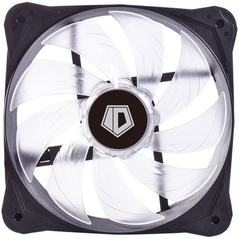 Cooler procesor ID-Cooling SE-214L, cu iluminare alba, compatibil AMD/Intel Cooler procesor ID-Cooling SE-214L, cu iluminare alba, compatibil AMD/Intel