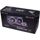 Cooler procesor ID-Cooling Zoomflow 240, cu iluminare RGB, compatibil AMD/Intel