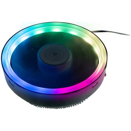 Охладител за процесор Inter-Tech Argus SU-800 RGB, Съвместим с AMD/Intel