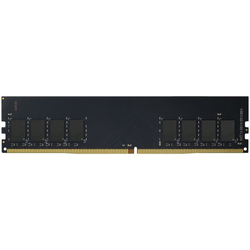Memorie Exceleram 16GB, DIMM, DDR4, 2666Mhz, CL19, 1.20V
