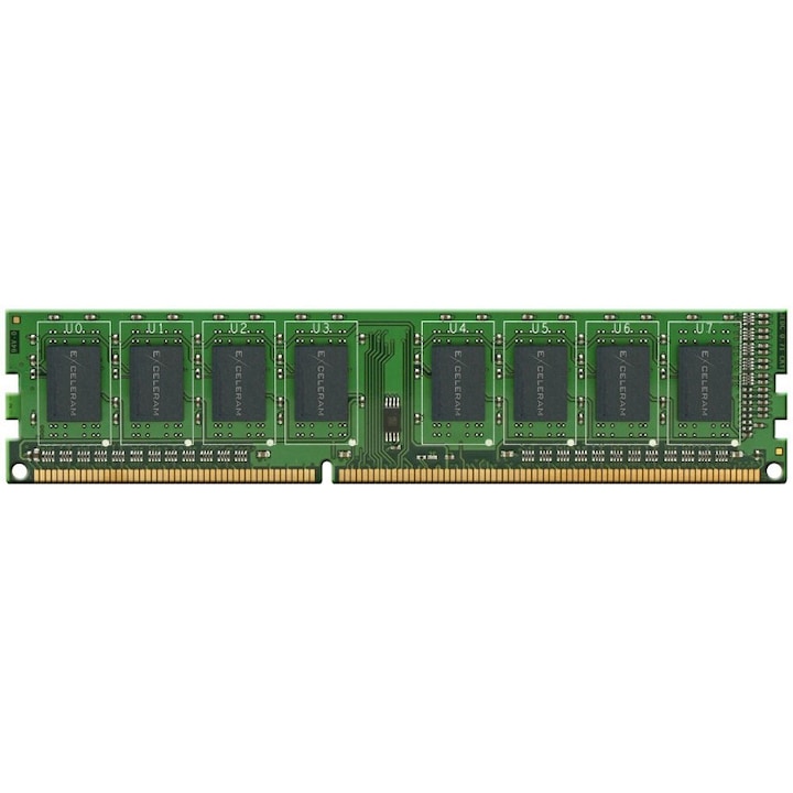 Memorie Exceleram 8Gb, DDR3, 1600Mhz