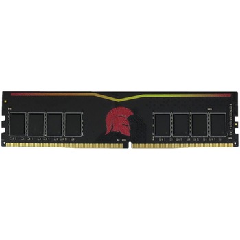 Memorie Exceleram 8GB, DDR4, 2666Mhz, CL17, 1.20V, rosu Memorie Exceleram 8GB, DDR4, 2666Mhz, CL17, 1.20V, rosu