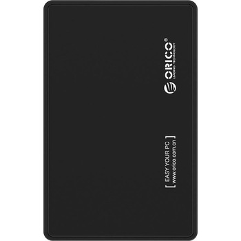 Rack Extern HDD Orico 2588US3-V1 PRO, 2.5, Negru Rack Extern HDD Orico 2588US3-V1 PRO, 2.5, Negru