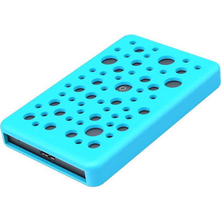 Rack Extern HDD Orico 2789U3 USB 3.0, 2.5, Albastru