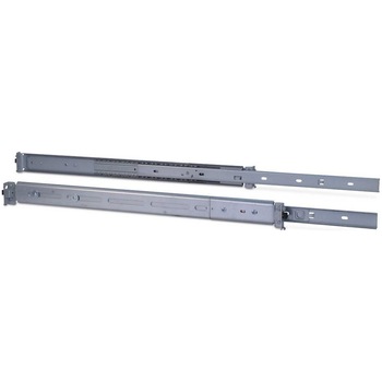 Sina rack telescopica Inter-Tech 455mm Sina rack telescopica Inter-Tech 455mm