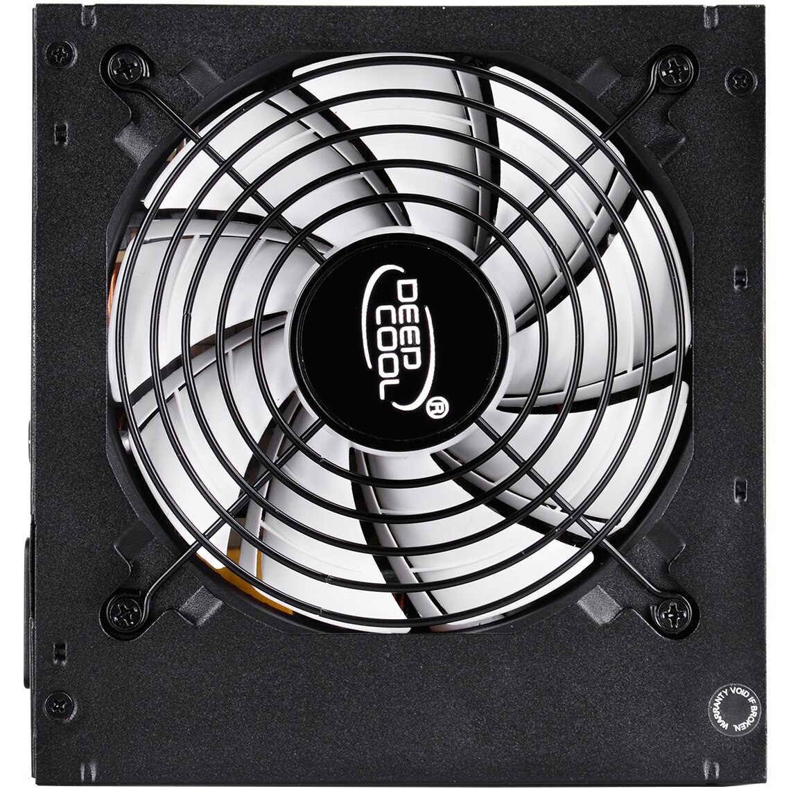 Sursa Deepcool DQ550ST 550W, 80 Plus Gold