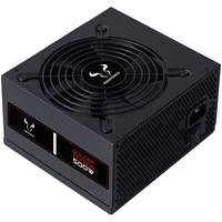 Sursa Riotoro Builder Edition, 500W, 80 Plus