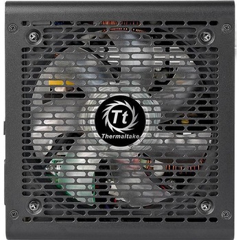 Sursa Thermaltake Smart BX1 RGB, 550W, 80 Plus Bronze